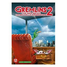 Gremlins 2 The New Batch Edizione Speciale per Collezionisti con Extra inediti
