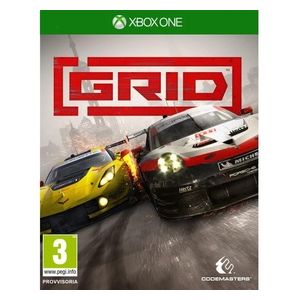 Grid Xbox One - Day one: 13/09/19