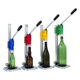 Tappatrice Colonna Tappi Corona Grifo