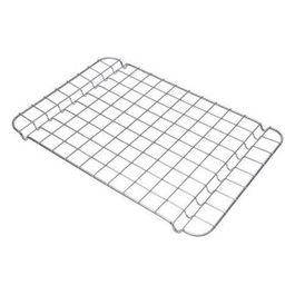 Griglia cromata per teglia Cm. 23x16