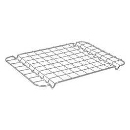 Griglia cromata per teglia Cm. 28x20