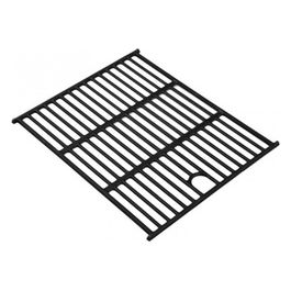 Griglia In Ghisa 41,5 X 35 Per Baebecue Davis E Montana 4 F