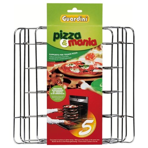Griglia Porta Pizze