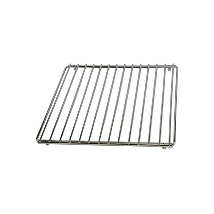 Griglia da forno cromata Cm 32x36-46