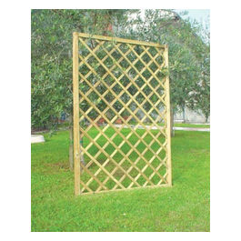 Griglia Sandra 60 X 180