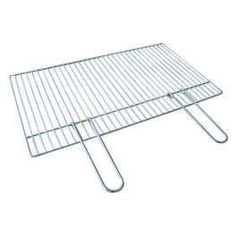 Griglie Graticole Per Barbecue Beton 45X33