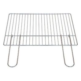 Griglie Graticole Per Barbecue Beton 57X40