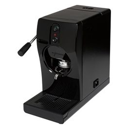 GRO TUBE nero ESE macchina da caffè cialde