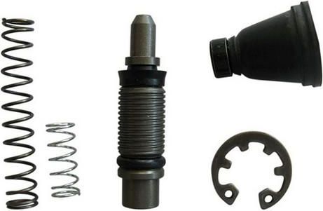 Grimeca Kit Revisione Pompa Freno Anteriore /Posteriore Aprilia Beta