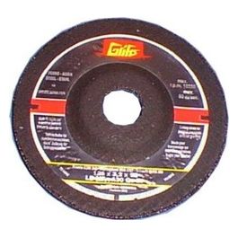 Disco per Ferro 115x2.4x22mm Dt Ld Mf