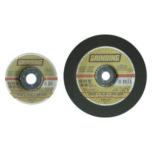 Grinding Disco per Marmo 230x3.2x22mm Dt Ld Mc