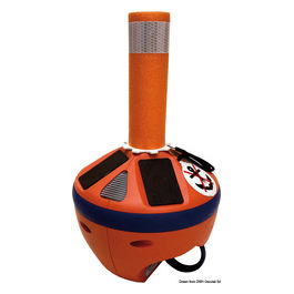 Grippiale Grippy Tracker Vers. Portatile Osculati