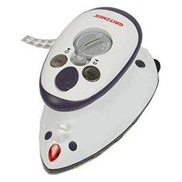 Easy Iron 636 Mini Ferro da Stiro a Vapore