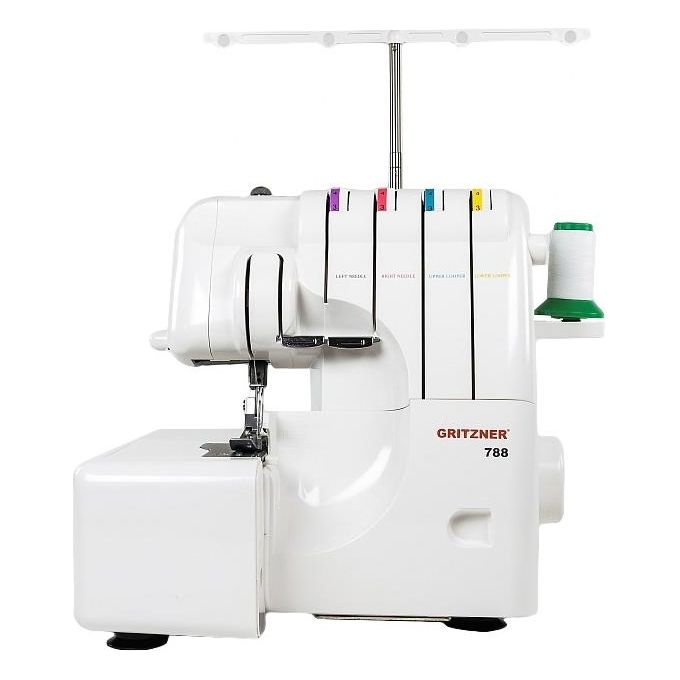 SET AGHI FACILE Installazione Per Tutte Le Macchine Da Cucire Design - Foto 6