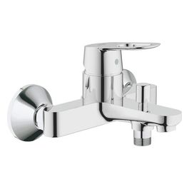 Grohe Bauloop 23341 Miscelatore Vasca Esterno Senza Dotazione Cromo