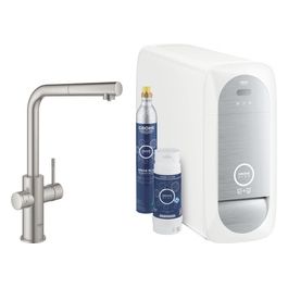 Grohe Blue Home Rubinetto per Lavello Cucina