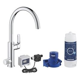 Grohe Blue Pure Eurosmart starter kit