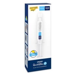 Grohe Colla Specifica Cosmopolitan QuickFix Glue A1