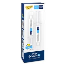 Grohe Colla Specifica Cosmopolitan QuickFix Glue A2