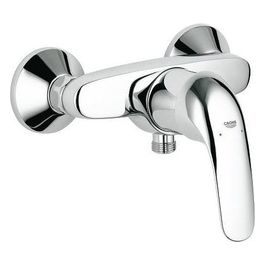 Grohe Euroeco 32740 Miscelatore Doccia Esterno Senza Dotazione Cromo