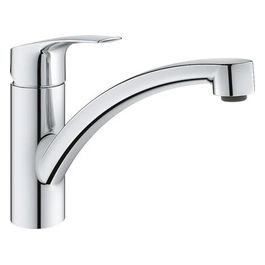 Eurosmart Miscelatore Monocomando Cromata