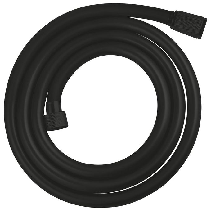 Grohe Flessibile Doccia Trend Vitalioflex Nero Opaco