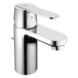 Grohe Get 32883 Miscelatore Lavabo Con Scarico Cromo