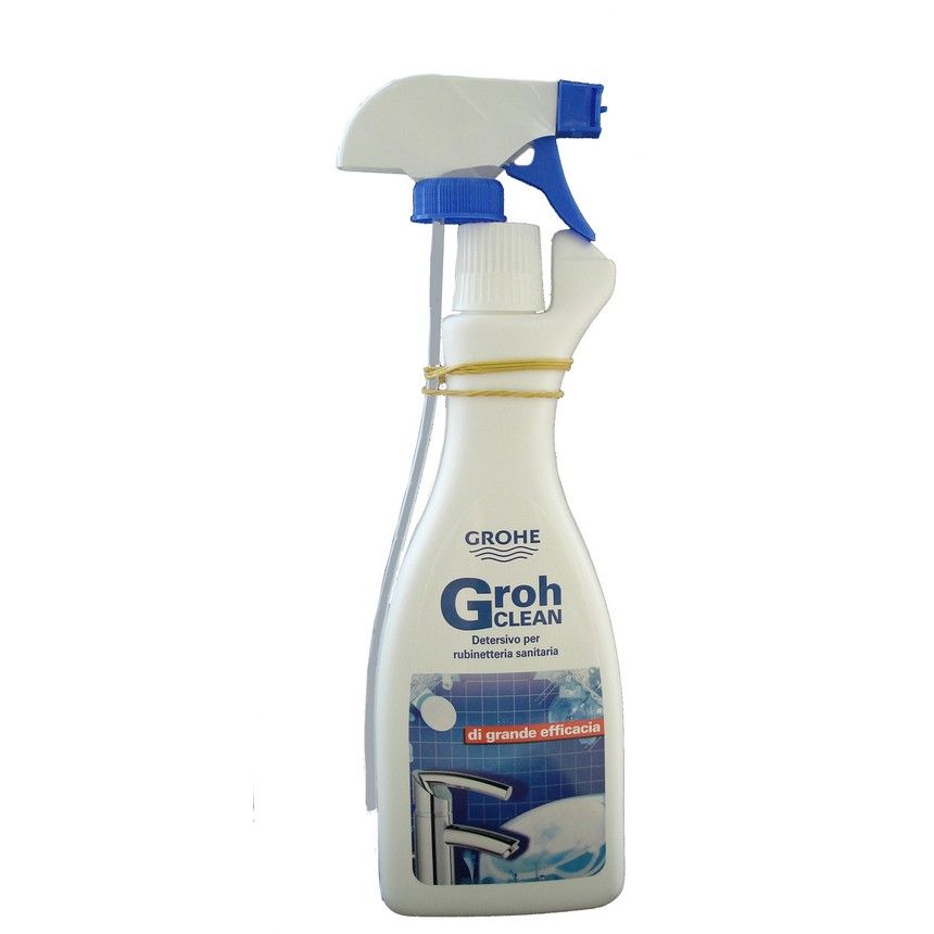 Grohe Grohclean Detergente Spray