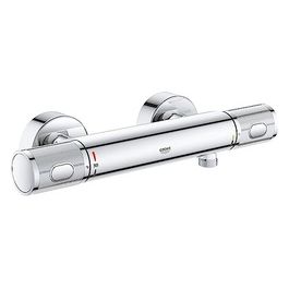 Grohtherm 1000 Performance Thermostatic Shower Valve 1/2