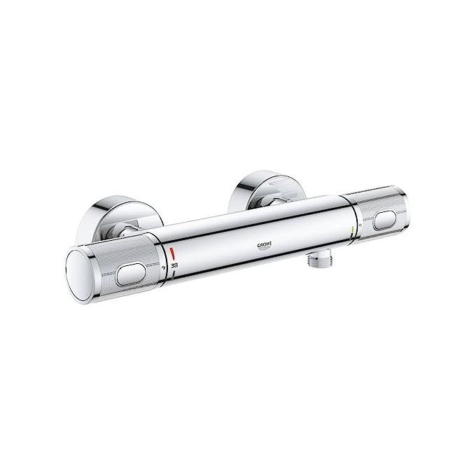 Grohe Grohtherm 1000 Performance Thermostatic Shower Valve 1/2