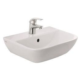 Grohe Lavabo Soft Edge+Miscelatore+Sifone+Fissaggio+Rubinetto 