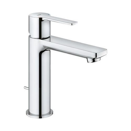Lineare Miscelatore Monocomando Lavabo 1/2