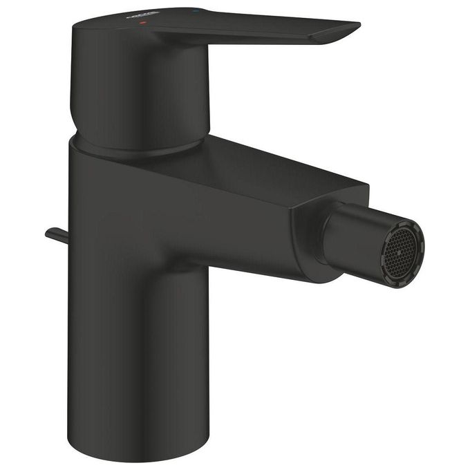 Grohe Miscelatore Bidet Start Nero Opaco