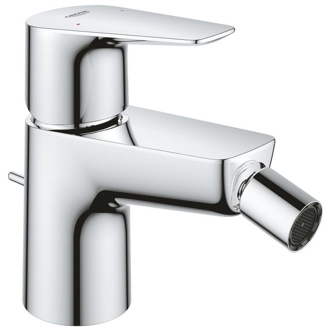 Grohe Miscelatore Bidet Start Edge Cromo Starlight