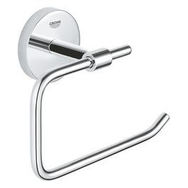 Grohe Porta Rotolo Wc da Parete Cosmopolitan Cromo Lucido