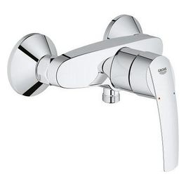 Grohe Rubinetto Miscelatore da Parete per Doccia Cromo Lucido Starlight Start New