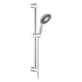 Vitalio Rain Saliscendi 3 Jet Cromo