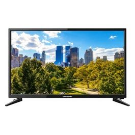 Grundig BQ5T00 Tv Led 24" GHB 5340 Nero