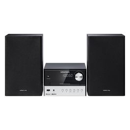 Grundig CMS 2000 BT Sistema Hi-FI