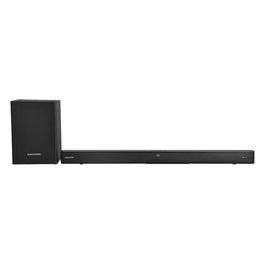 DSB995 Altoparlante Soundbar Nero 2.1 Canali 110 W
