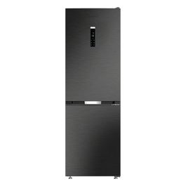 GKPN 66840 LXRW Frigorifero Combinato No Frost Capacità 324 litri Classe C Inverter colore Dark Inox