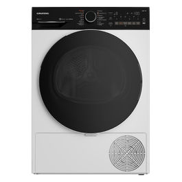 Grundig GTP6324WI-IT Asciugatrice 9Kg Classe Energetica A Display Touch PRO