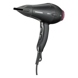 HD 5585 Asciugacapelli 2000W Nero