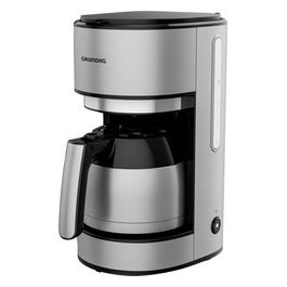 Grundig KM 5620T Macchina da Caffe' Automatica con Filtro 1000W Inox