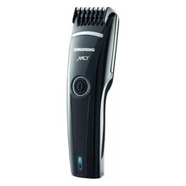 MC 3342 Tagliacapelli Nero/Argento