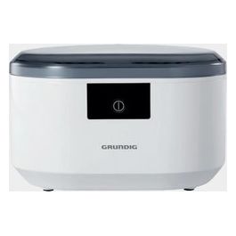 Grundig UC 5620 Pulitore ad Ultrasuoni Domestico 50W 500ml