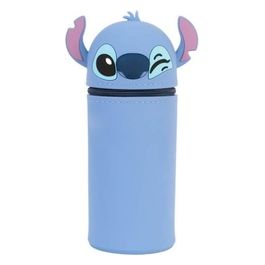 Astuccio 3D Lilo e Stitch Tropical