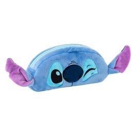 Astuccio Plush Lilo e Stitch Stitch