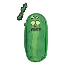 Astuccio Rick and Morty Pickle Rick