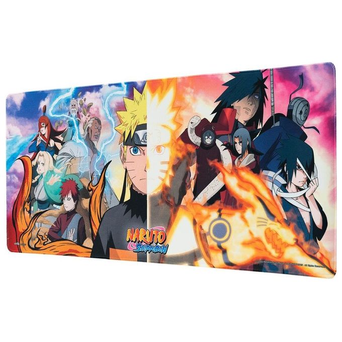 Grupo Erik Desk Mat XL Naruto